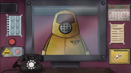 That's not my Neighbor 0