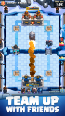 Clash Royale 0