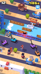 Crossy Road 0