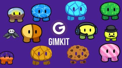Gimkit 1