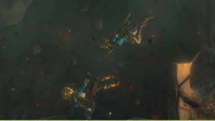 The Legend of Zelda: Tears of the Kingdom 0