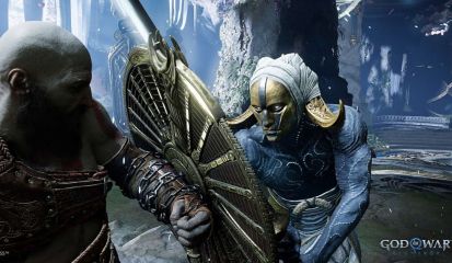 God of War Ragnarök 0