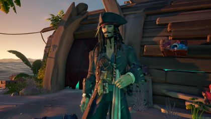 Sea of Thieves 0
