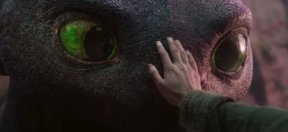 How to Train Your Dragon (2025) 0