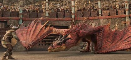 How to Train Your Dragon (2025) 2