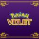 Pokemon Violet
