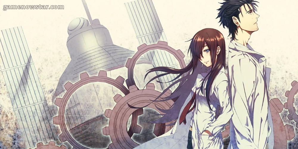 Steins;Gate