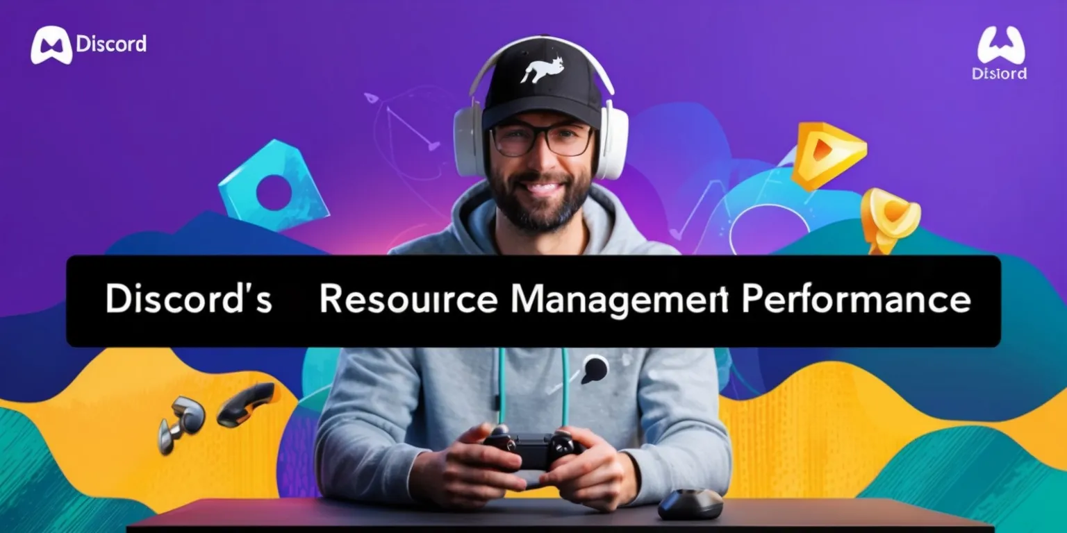 Optimizing Gaming Performance: Discord's New Resource Management Update