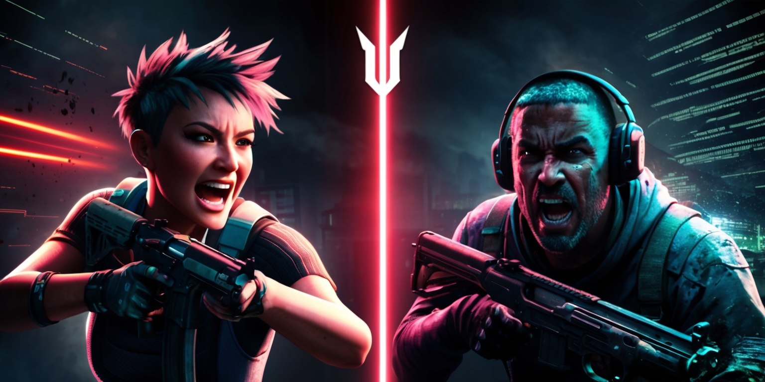 Platform Divide: The Disparity of Co-op and Stability in a Popular Shooter