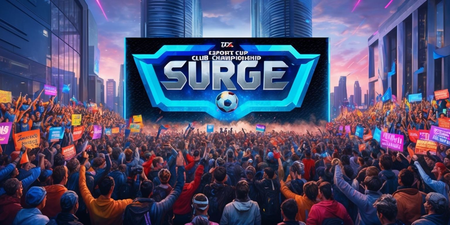 Club Championship Surge: Week 5 Unfolds in the 2026 Esports World Cup
