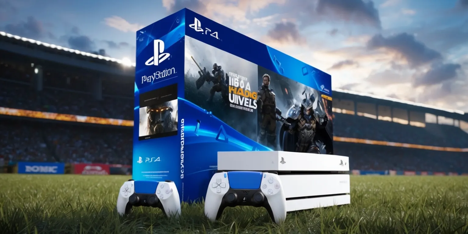 PlayStation Unveils: Global Revelations for the Fall Season