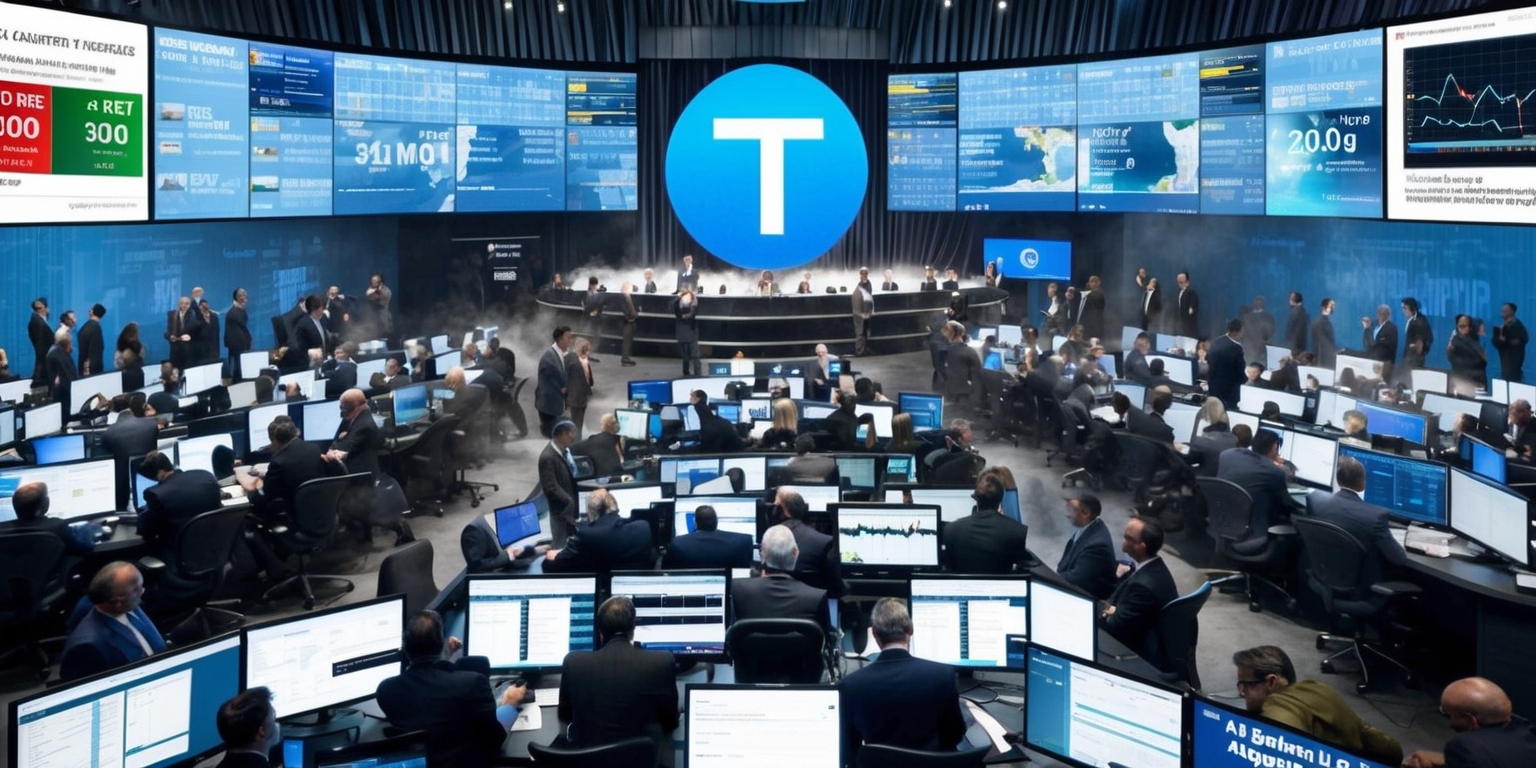 Tech Giant Recalibrates Strategy with 30,000 Job Cuts Across Key Divisions