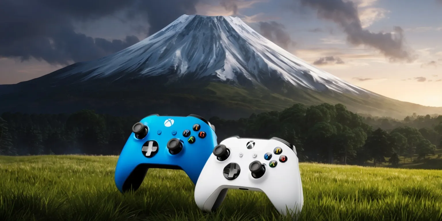 Xbox and Kojima Productions Chart a New Entertainment Frontier